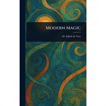 Modern Magic