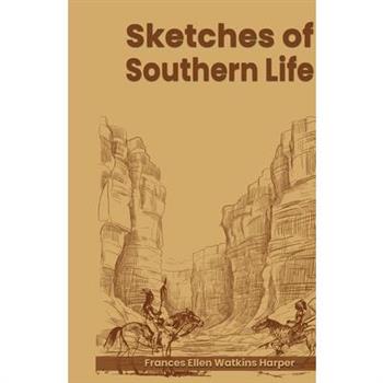 Sketches of Southern life