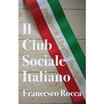 Il Club Sociale Italiano