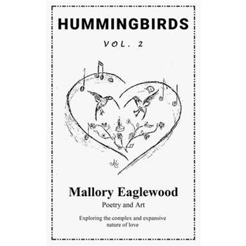 Hummingbirds Vol. 2