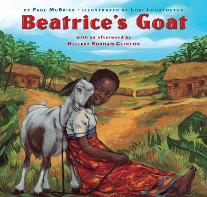Beatrice`s Goat