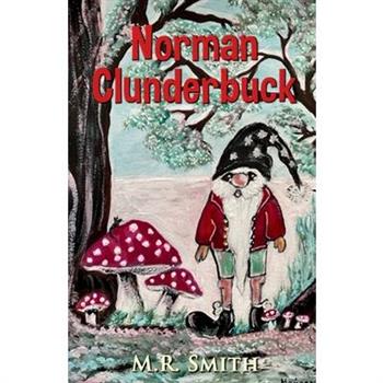 Norman Clunderbuck