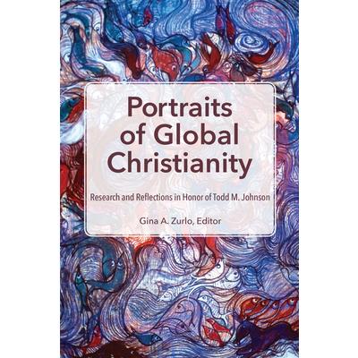 Portraits of Global Christianity