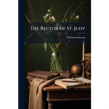 The Rector of St. Judy