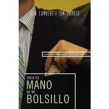 Saque Su Mano de Mi Bolsillo