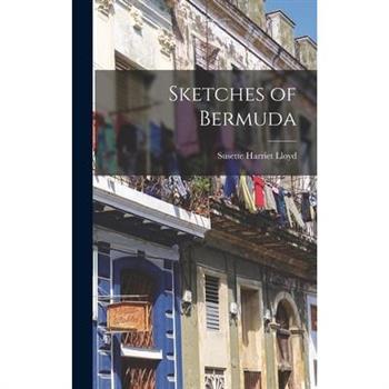 Sketches of Bermuda