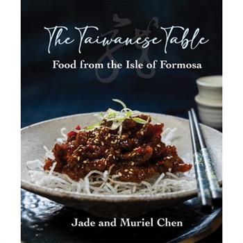 The Taiwanese Table