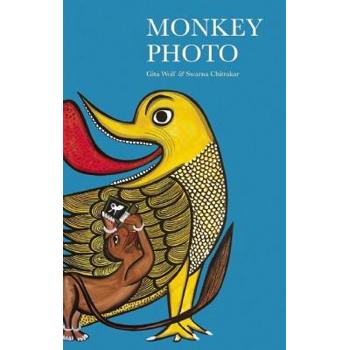 Monkey Photo