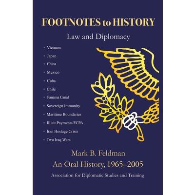 Footnotes to History