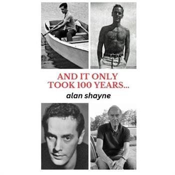 And It Only Took 100 Years...