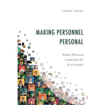 Making Personnel Personal