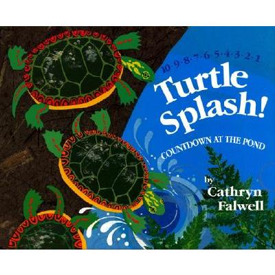 Turtle Splash!