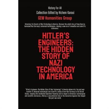 Hitler's Engineers