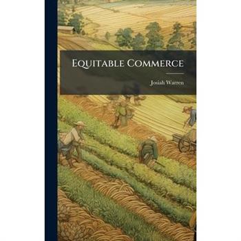 Equitable Commerce