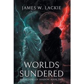 Worlds Sundered