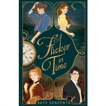 A Flicker in Time