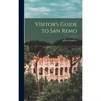 Visitor's Guide to San Remo