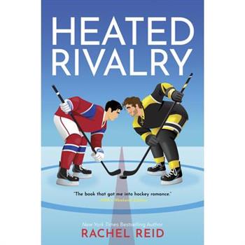 Heated Rivalry