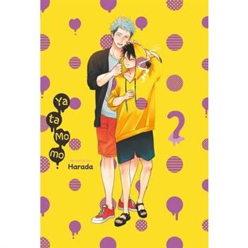 Yatamomo, Part 2