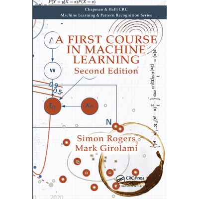 A First Course in Machine Learning