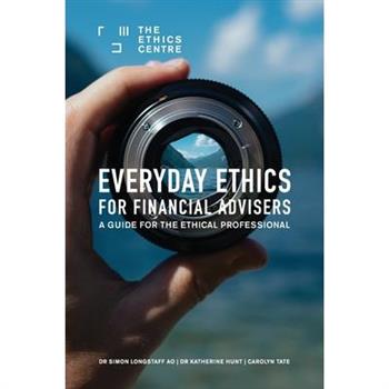 Everyday Ethics for Financial Advisers