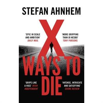 X Ways to Die