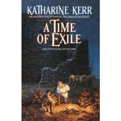 A Time of Exile