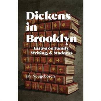 Dickens in Brooklyn