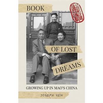 Book of Lost Dreams