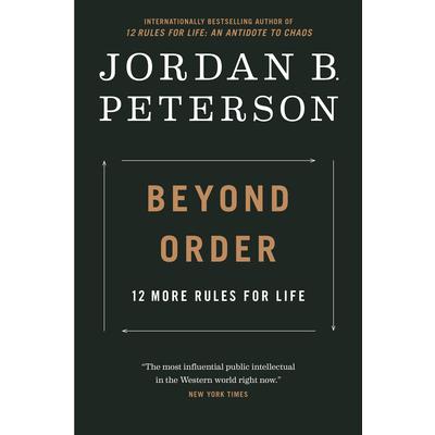 Beyond Order