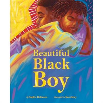 Beautiful Black Boy