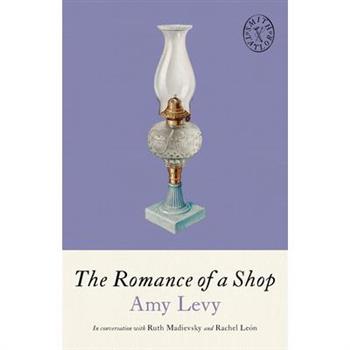 The Romance of a Shop