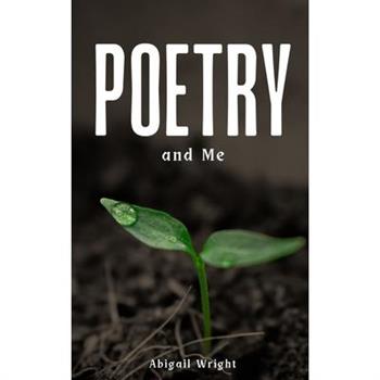 Poetry and Me