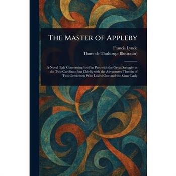 The Master of Appleby