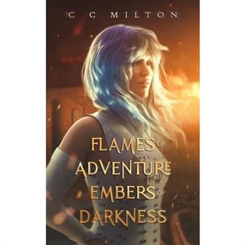 Embers of darkness