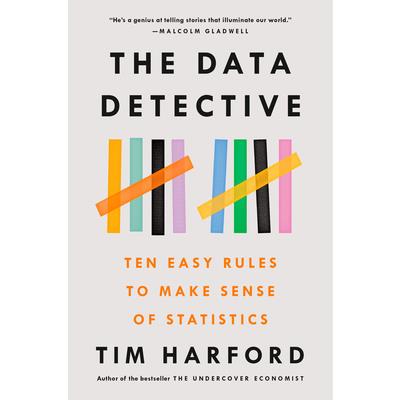 The Data Detective
