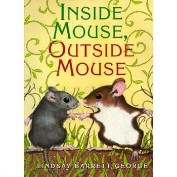 Inside Mouse, Outside Mouse
