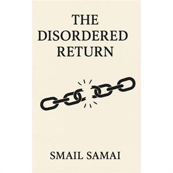 The disordered return