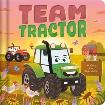 Team Tractor