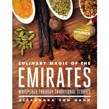 Culinary Magic of the Emirates