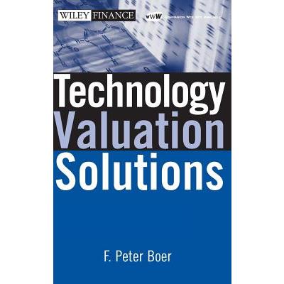 Technology Valuation Solutions