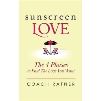 Sunscreen Love