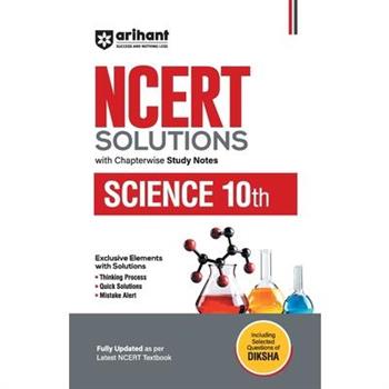 NCERT Solutions Science IX