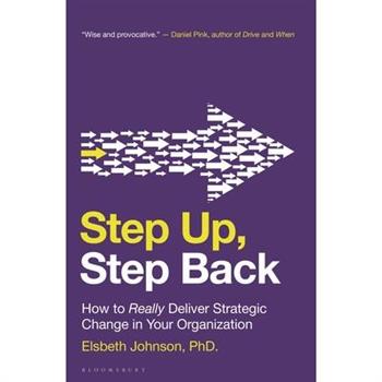 Step Up, Step Back