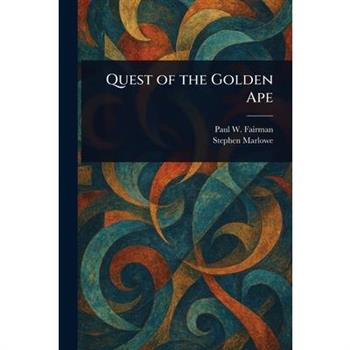 Quest of the Golden Ape