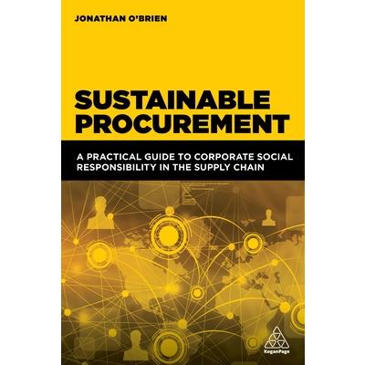 Sustainable Procurement