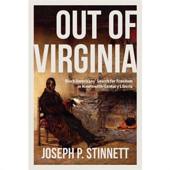 Out of Virginia