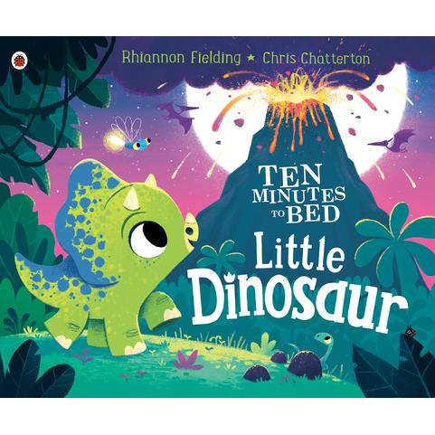 Little Dinosaur