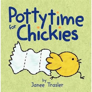 Pottytime for Chickies
