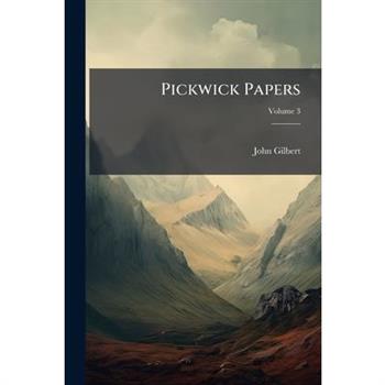 Pickwick Papers